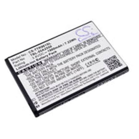 Replacement for Tplink Tbl55a2550